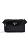 Prada Re-Nylon shoulder bag - Black