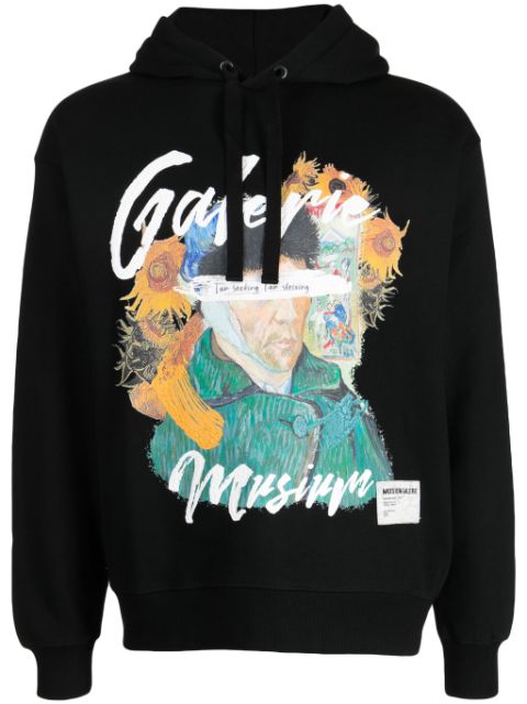 Musium Div. Hoodies for Men - Shop Now on FARFETCH