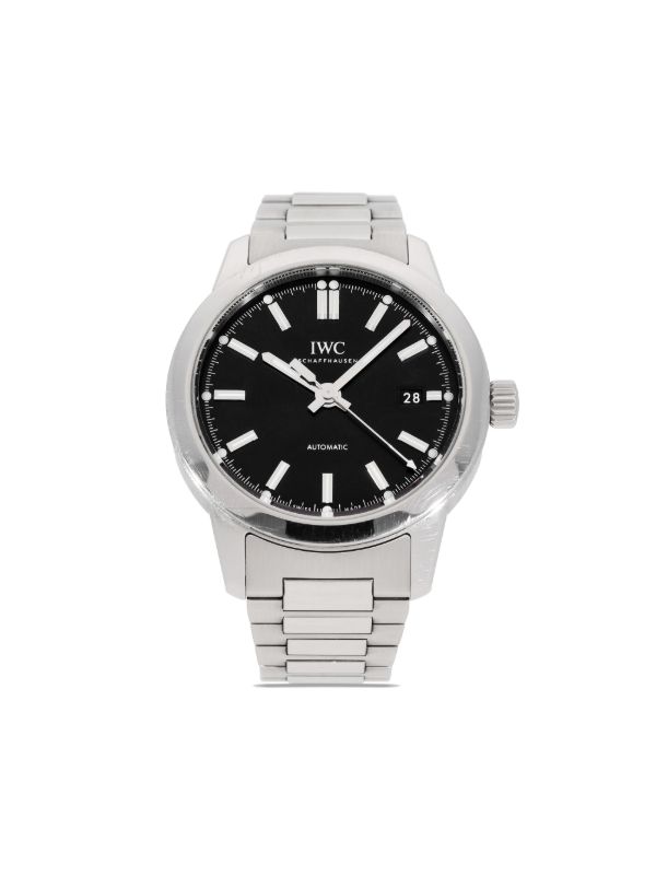 Iwc on sale ingenieur 2019