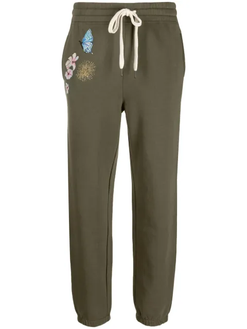 Zadig&Voltaire Bestickte Jogginghose