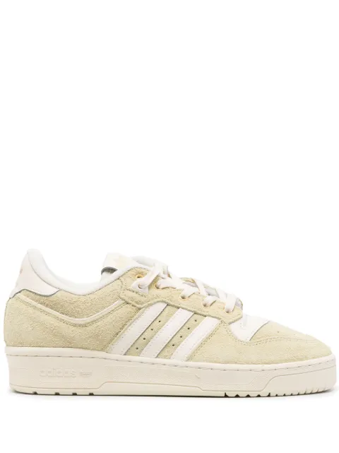 adidas Rivalry 86 suede sneakers