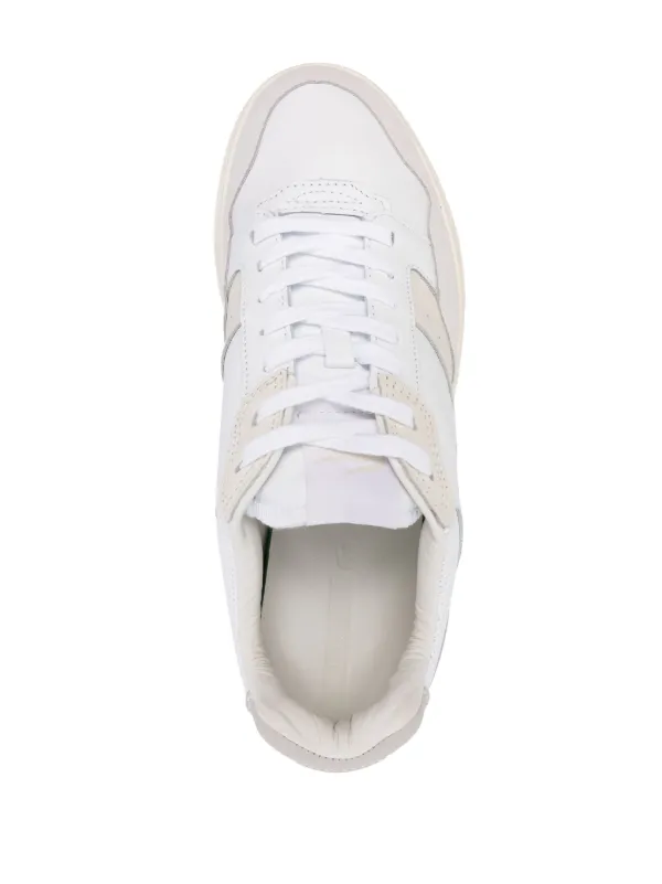 Women's Game Advance Leather Sneakers