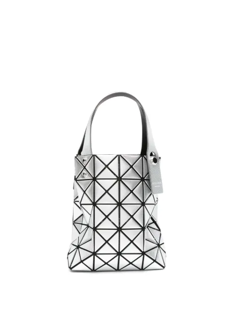 Bao Bao Issey Miyake tote Platinum Coffret