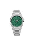 D1 Milano Ultra Thin 40mm - Green