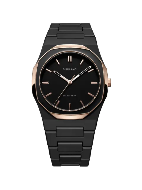 D1 Milano Polycarbon 40.5mm