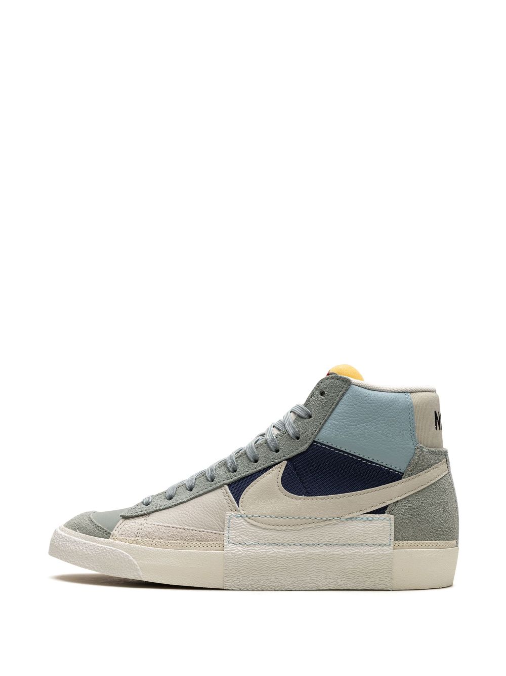 Nike Blazer Mid "Pro Club" sneakers WOMEN