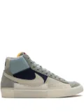 Nike Blazer Mid ""Pro Club"" sneakers - Neutrals