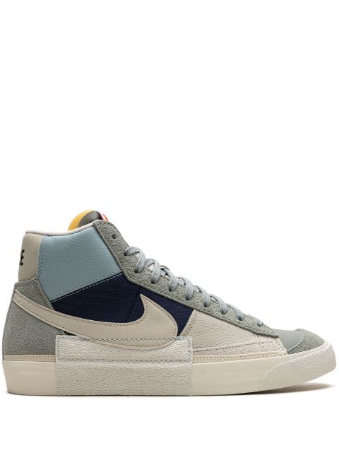 Nike Blazer Mid "Pro Club" sneakers WOMEN