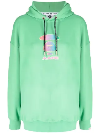 AAPE BY *A BATHING APE®
