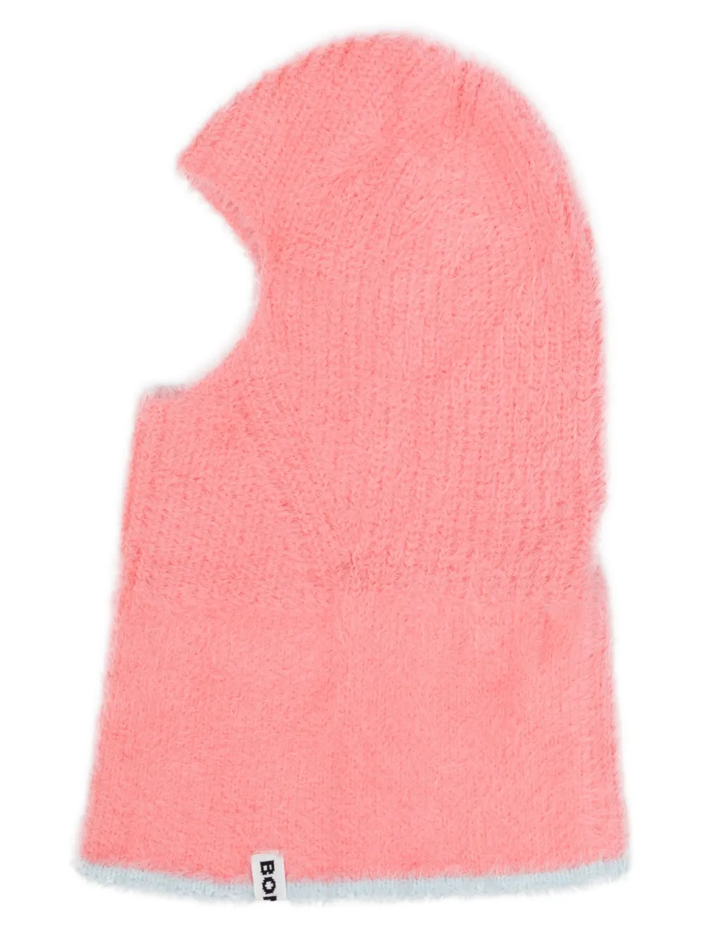 Bonsai Jeans met geborsteld effect Roze
