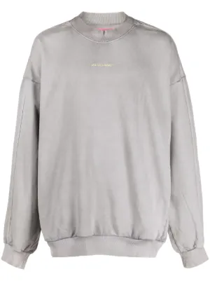 Monochrome sweatshirt best sale