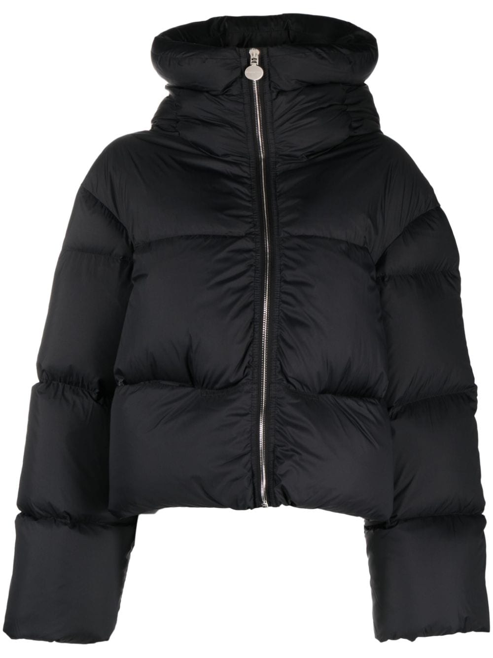 Kenny hooded puffer jacket