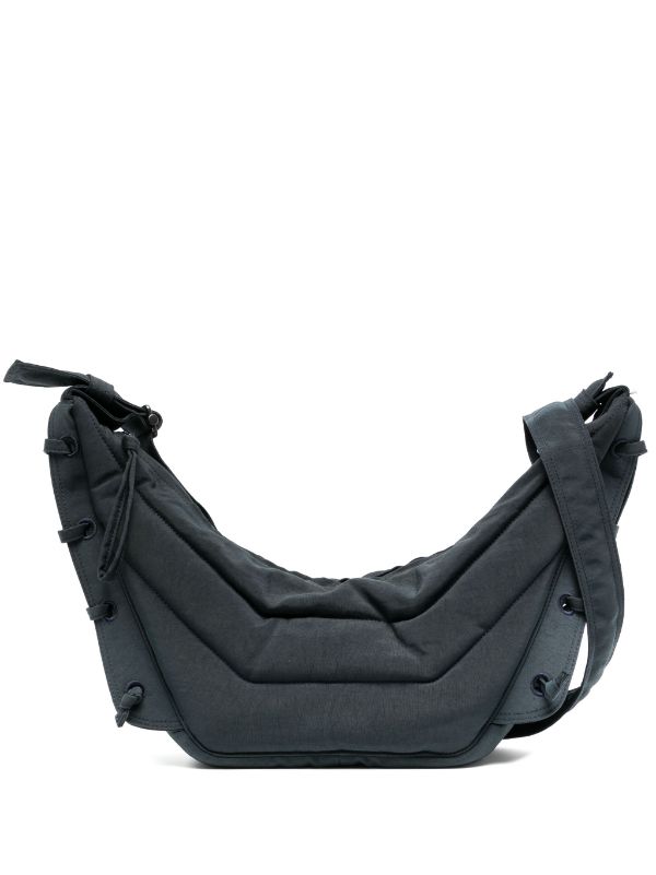LEMAIRE Small Soft Game Shoulder Bag - Farfetch