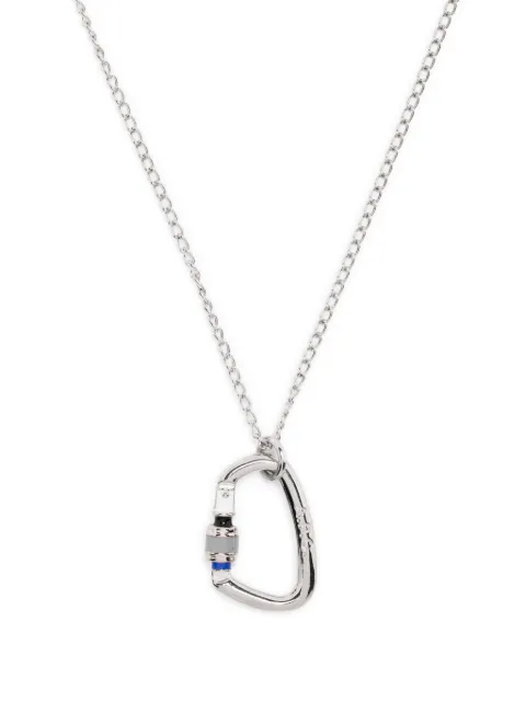 A.P.C. Lock 2.0 chain-link necklace