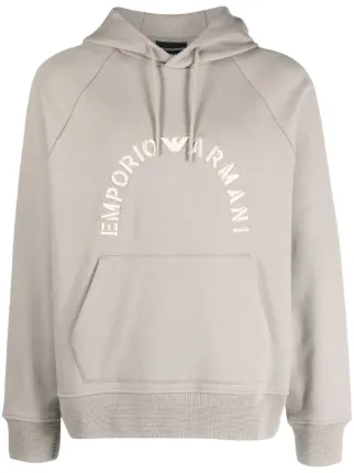 Giorgio armani felpa hot sale