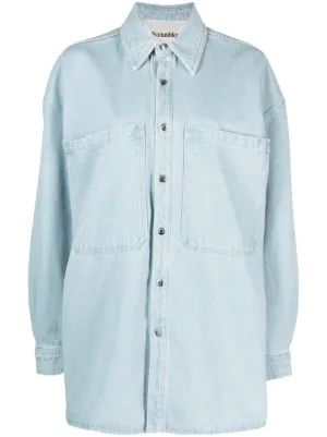 Nanushka Tops for Women - Shop on FARFETCH Nanushka Tops for Women - Shop on FARFETCH