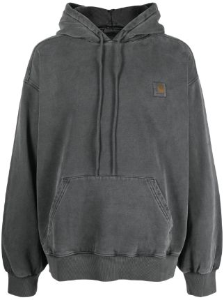 Carhartt WIP Vista ガーメントダイ パーカー - Farfetch