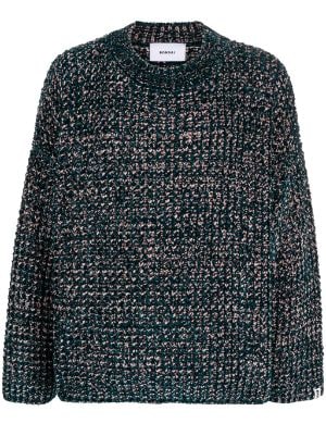 Cos 2025 speckled jumper