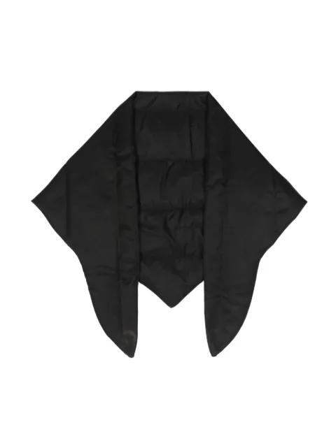 Jacquemus Le Bandana Capullo scarf