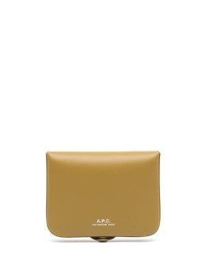 A.P.C.（アーペーセー）メンズ 財布＆カードケース - FARFETCH