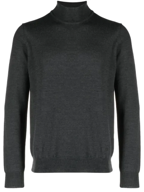 Corneliani Pullover mit Rollkragen