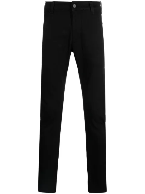 Thom Krom four-pocket skinny trousers 