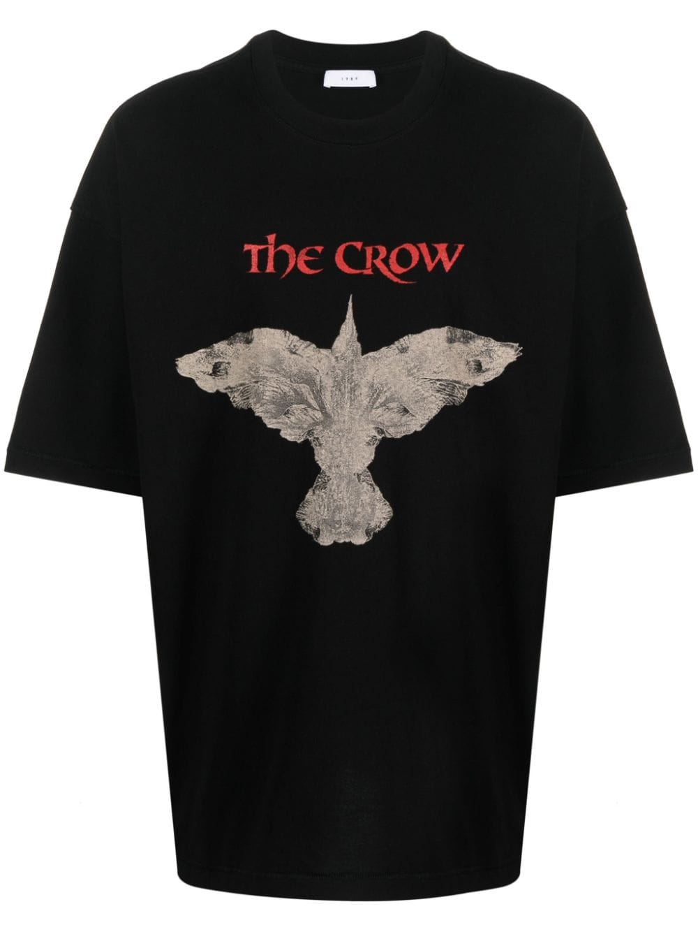 Shop 1989 Studio Crow T-shirt In Black