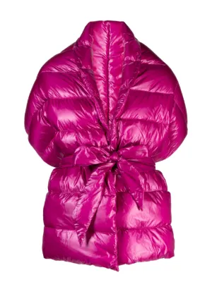 スカーフ ASPESI Woman Scarf Fuchsia 1E07L525 10290 ASPESI Scarves for Women - Shop on FARFETCH