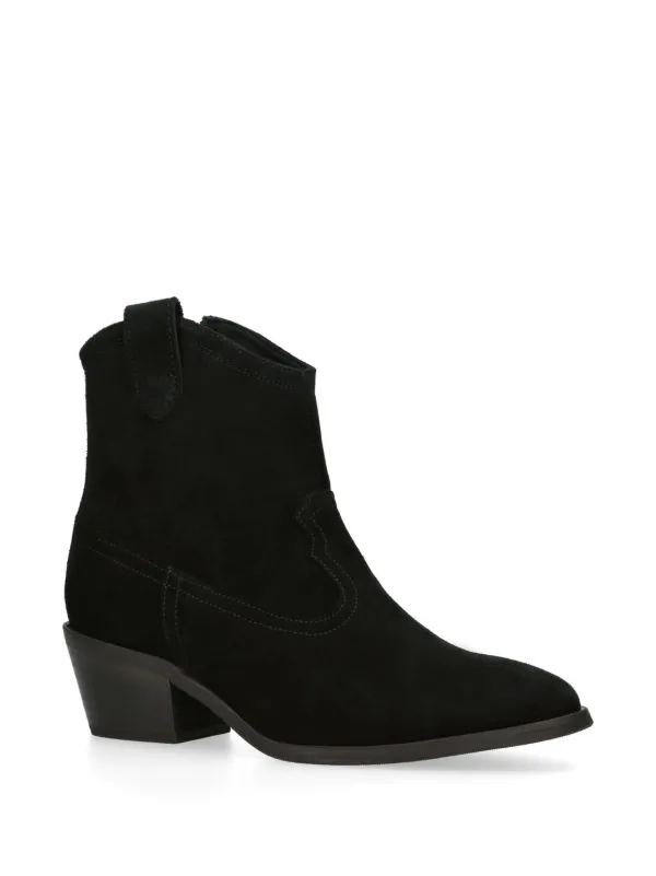 Kurt geiger discount chelsea boots women