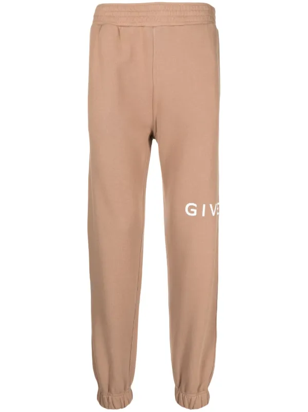 Givenchy トラックパンツ | ブラック | FARFETCH JP