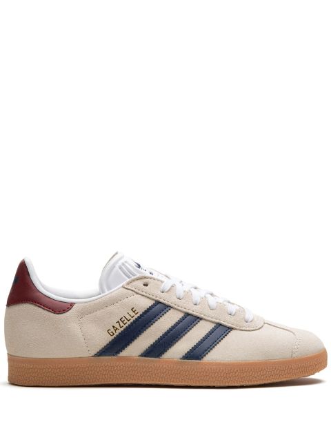 adidas Gazelle "Off White" sneakers WOMEN