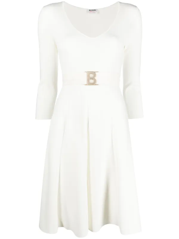 Empire waist hotsell swing dress