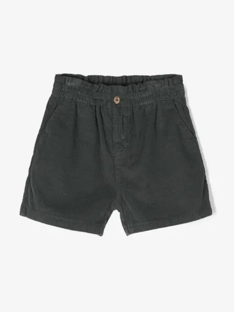 Knot Sadie corduroy shorts