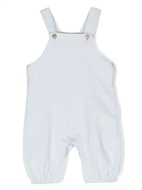 Knot romper Jesse