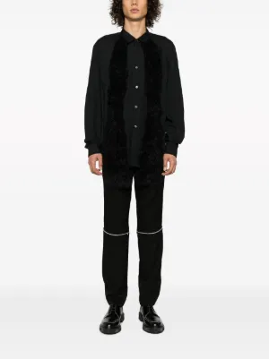 Comme des Garçons Homme Plus（コム・デ・ギャルソン・オム