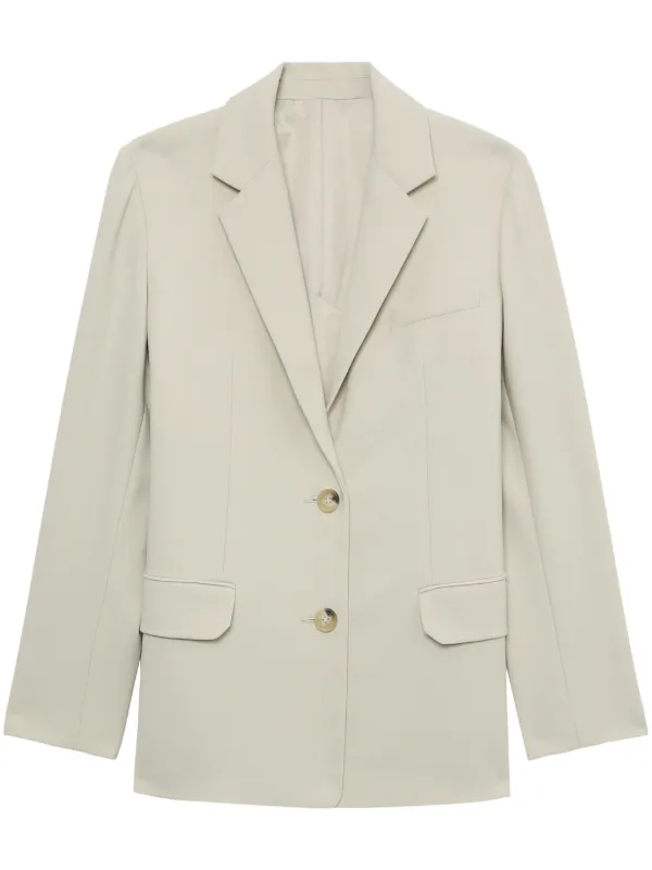 HELMUT LANG テーラードジャケット HELMUT LANG ヘルムートラング】テーラードジャケット＋スラックス
