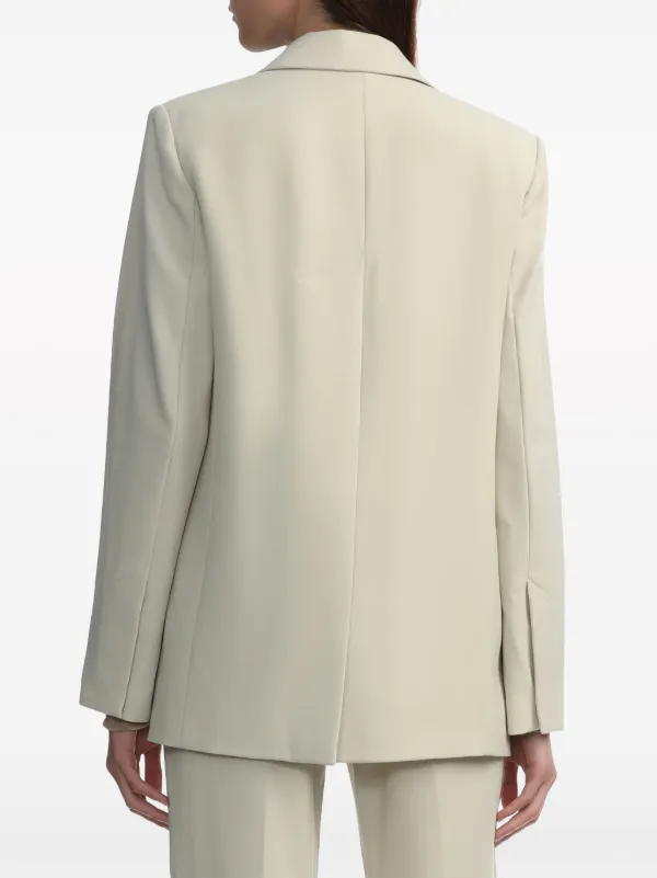 HELMUT LANG テーラードジャケット HELMUT LANG ヘルムートラング】テーラードジャケット＋スラックス