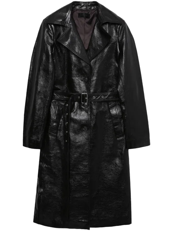 Helmut lang coats & jackets online