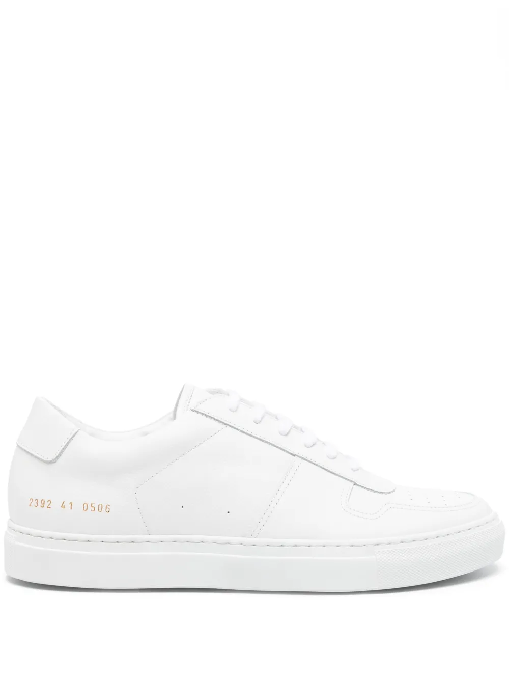 Sneakers with discount serial numbers