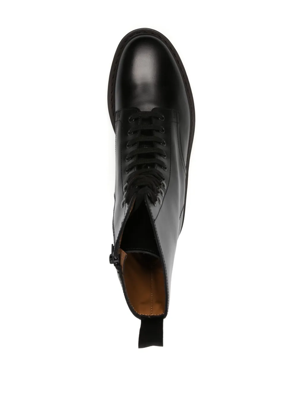Common projects standard combat boot online