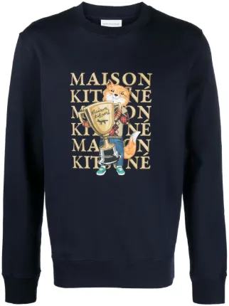 Maison Kitsuné