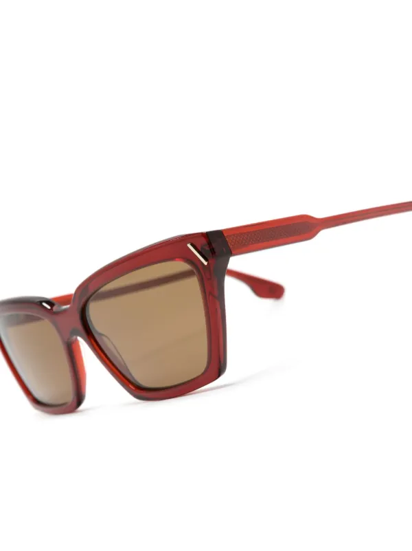 Victoria Beckham Eyewear VB661S Modified Rectangle  display picture 2