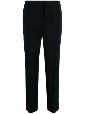 Jil Sander Pants for Women | FARFETCH US
