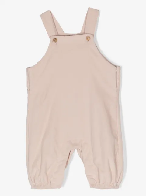 Knot Jesse cotton romper