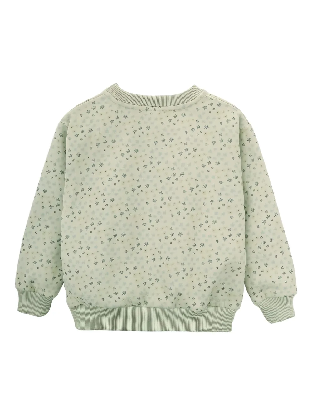 Knot Carolina Sweatshirt In Multi