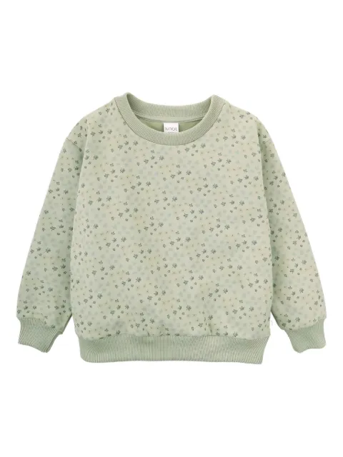 Knot Carolina sweatshirt