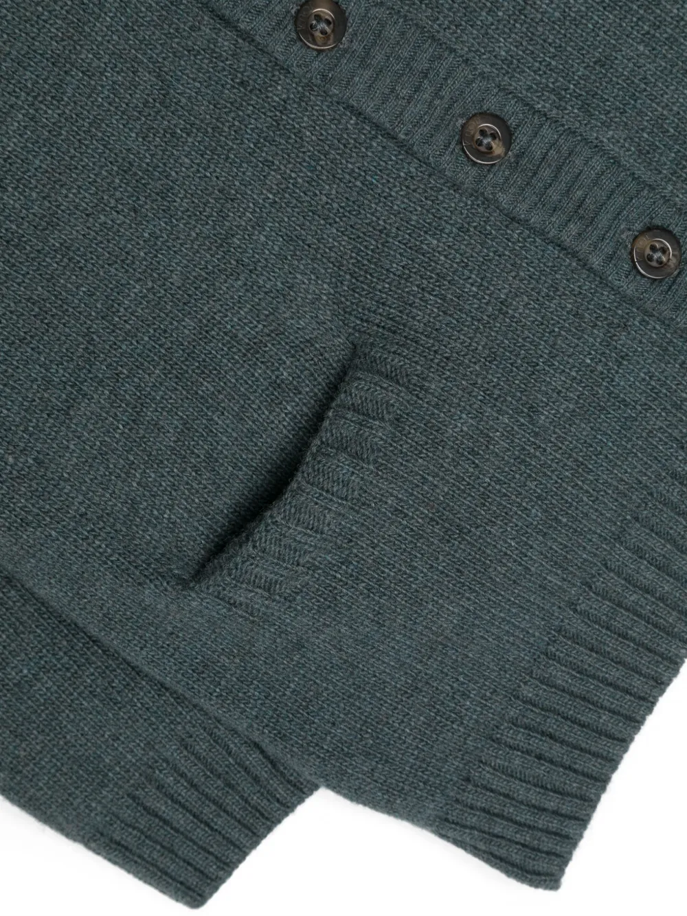 Knot Cardigan con scollo a V Salvador | Top | Image 3
