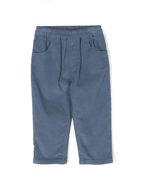 Knot Dylan corduroy trousers