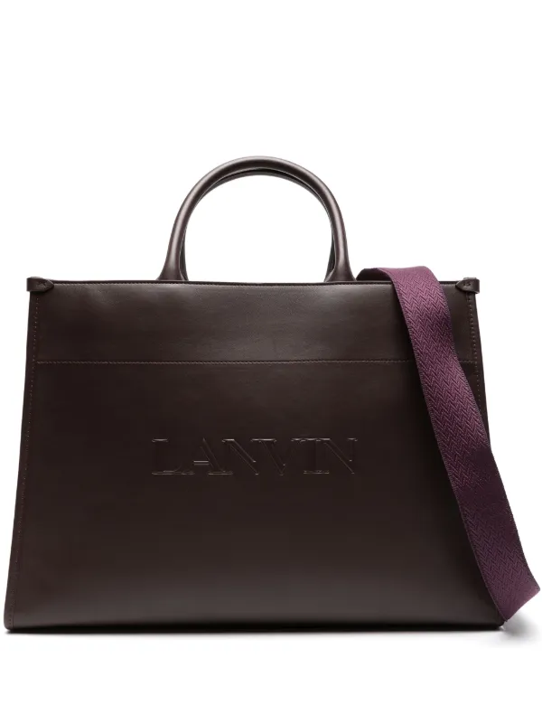 Sac a best sale main lanvin