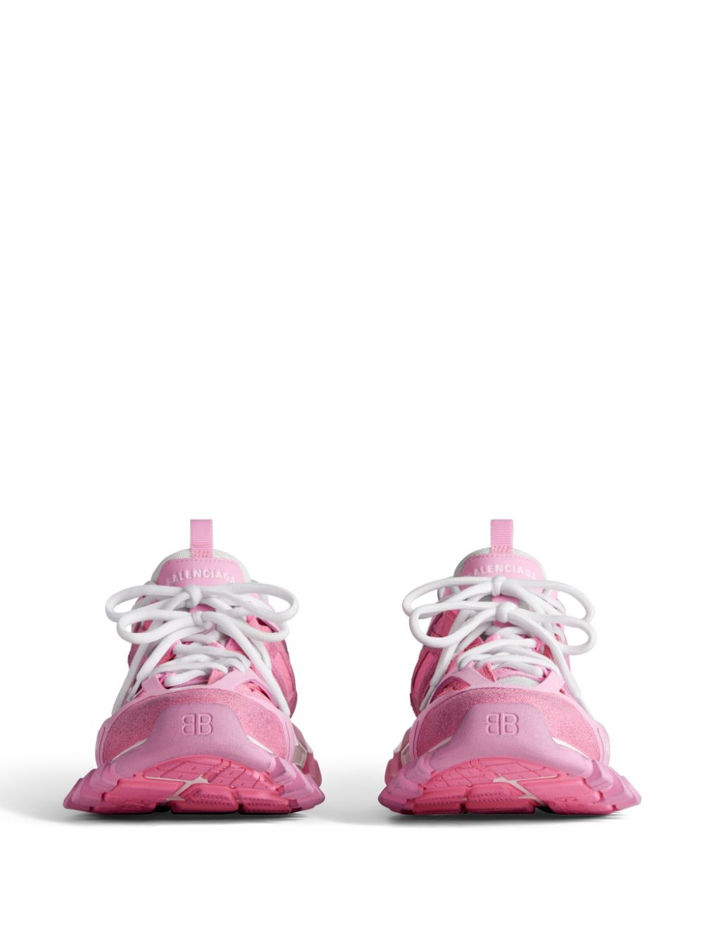 Balenciaga Track Trainer Pink (Women's)